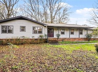 1590 Colonial South Dr SW, Conyers, GA 30094