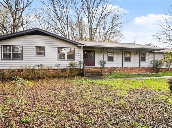 1590 Colonial South Dr SW, Conyers, GA 30094