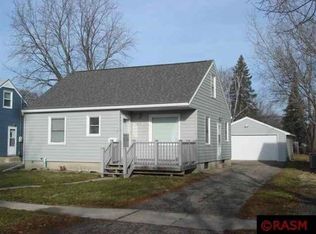 1420 Fair St, Mankato, MN 56001
