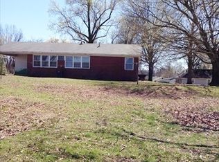 95 E Walnut St, Alamo, TN 38001