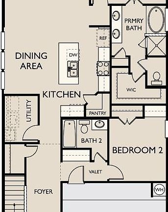 2nd image of this home