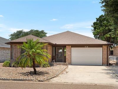 416 Mercury St, Mission, TX, 78572