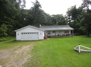 2470 N Huron Rd, Tawas City, MI 48763