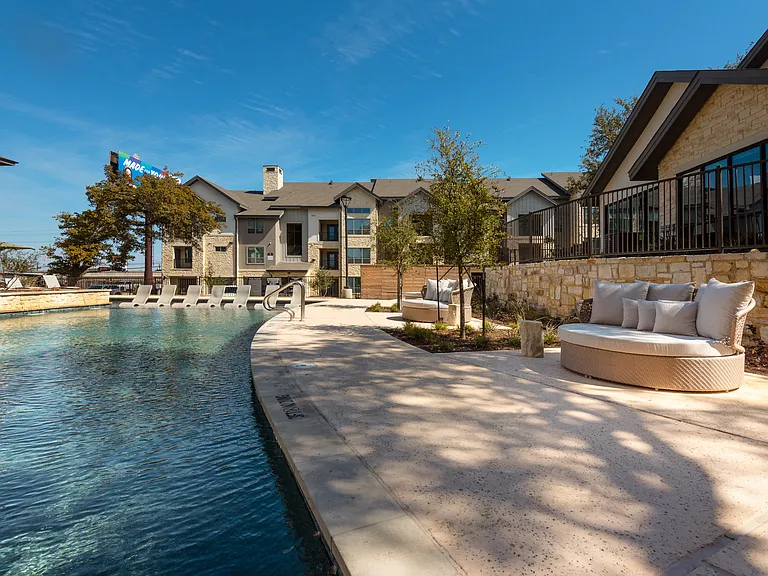 Ironridge at Hill Country Village — Photo 23