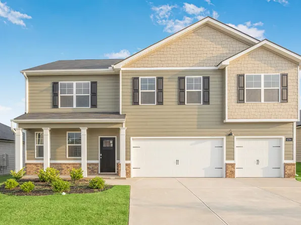 4594 Crimson Pass, Graniteville, SC 29829