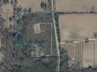 NW 12th Trl, Jennings, FL 32053