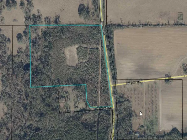 NW 12th Trl, Jennings, FL 32053