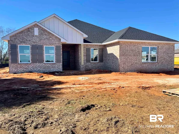 26427 Cabinet Shop Rd, Loxley, AL 36551