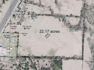 N Highway 7, Russellville, AR 72802
