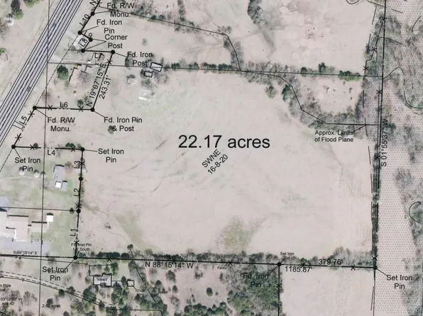 N Highway 7, Russellville, AR 72802