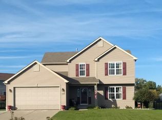 6342 Biscayne Ave, Mount Pleasant, WI 53406