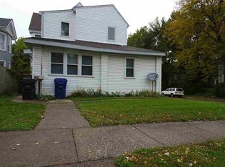 1028 E 14th St, Davenport, IA