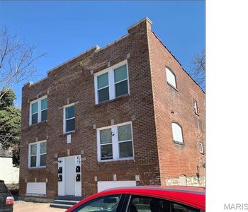 4110 Red Bud Ave, Saint Louis, MO, 63115