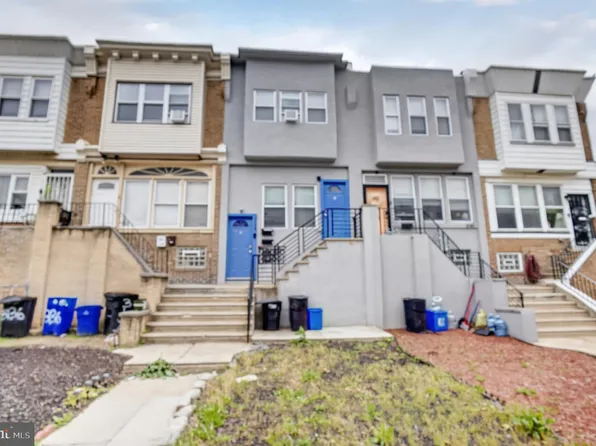 3138 W Allegheny Ave, Philadelphia, PA