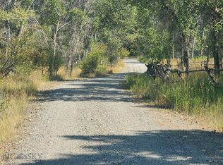 2171 Stagecoach Trail Rd, Manhattan, MT 59741
