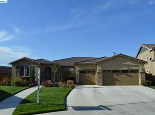 655 Mission Fields Ln, Brentwood, CA
