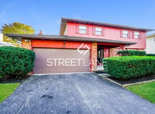 1525 Francisco Rd, Columbus, OH 43220