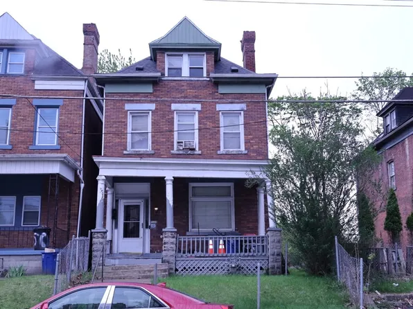 7506 Kelly St, Pittsburgh, PA 15208