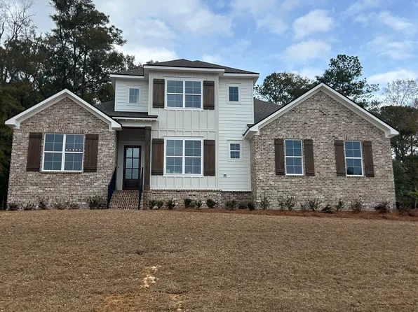 29242 Acorn Knoll Dr, Daphne, AL 36526