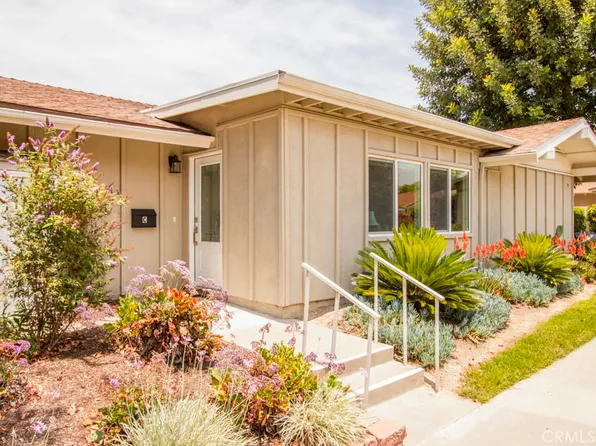 701 Avenida Sevilla Unit C, Laguna Woods, CA 92637