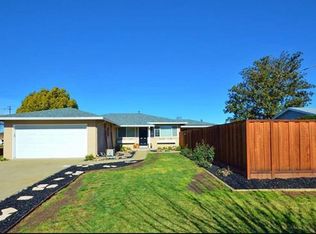 702 Alexander St, Livermore, CA 94550