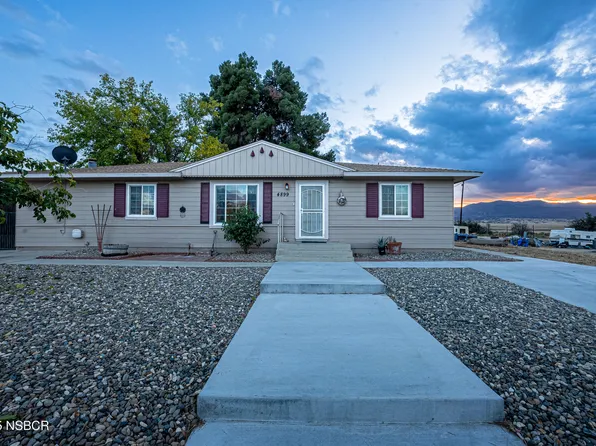 4899 Cebrian Ave, New Cuyama, CA 93254