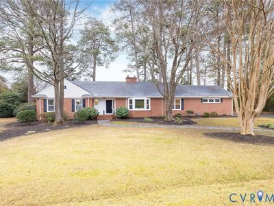 2831 Braidwood Rd, Richmond, VA, 23225