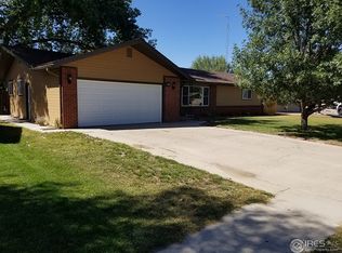 409 S Sherman St, Fort Morgan, CO 80701