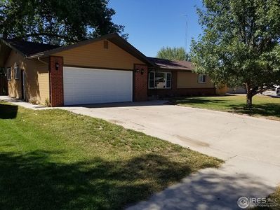 409 S Sherman St, Fort Morgan, CO, 80701