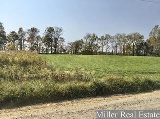 Black Hills Dr, Hastings, MI 49058