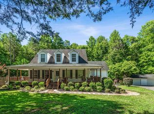 197 Hickory Rd, Williamston, SC 29697