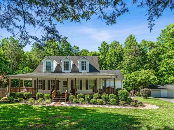 197 Hickory Rd, Williamston, SC 29697