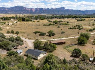 N 550 W, New Harmony, UT 84757