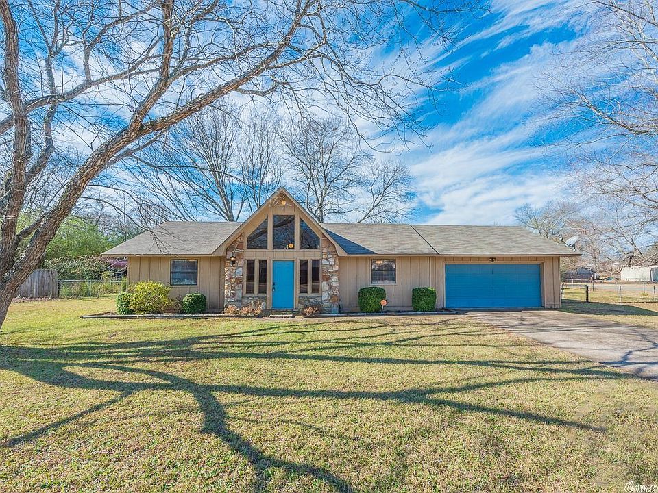 502 Sanders Ln, Bryant, AR 72022 Zillow