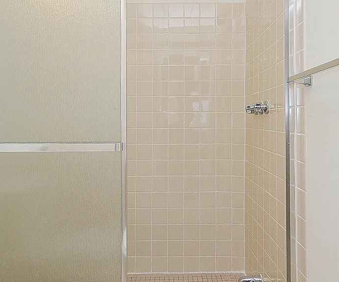 Sample Bathroom