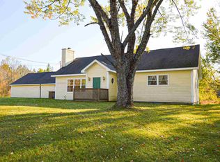 2543 Shunpike Rd, Mount Holly, VT 05758