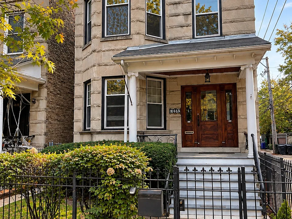 1615 W Belle Plaine Ave #2