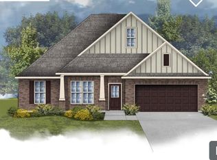 433 Silage Dr, Fairhope, AL 36532