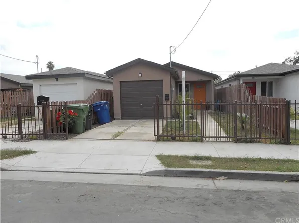 10330 S Grape St, Los Angeles, CA 90002