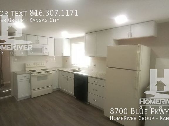 4th image of 8700 E Blue Pkwy