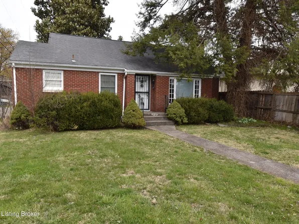 104 W Daugherty Ave, Bardstown, KY 40004