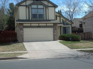 990 Piros Dr, Colorado Springs, CO 80922