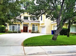 14036 Hickox Ln, Rancho Cucamonga, CA 91739