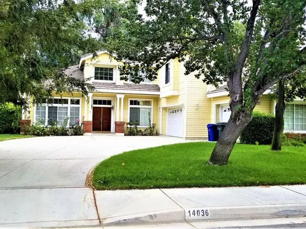 14036 Hickox Ln, Rancho Cucamonga, CA 91739