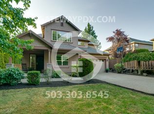 13110 NW Dalton Ranch Ln, Portland, OR 97229