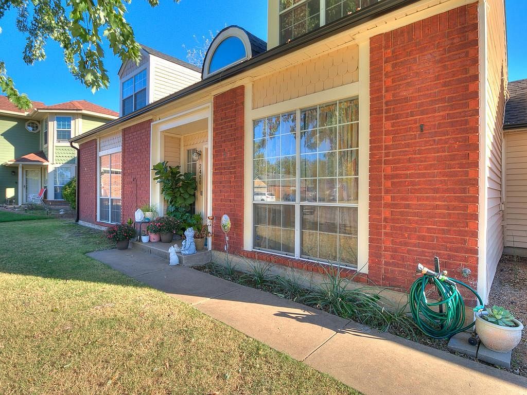 2400 Bonnybrook St, Norman, OK 73071 | MLS #1033109 | Zillow