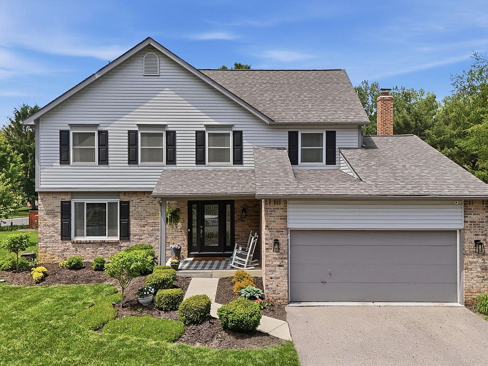 1st image of 5733 Eaglesham Dr