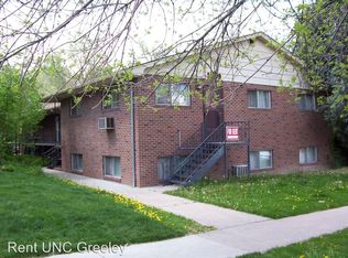 1909 11th Ave APT 1, Greeley, CO 80631