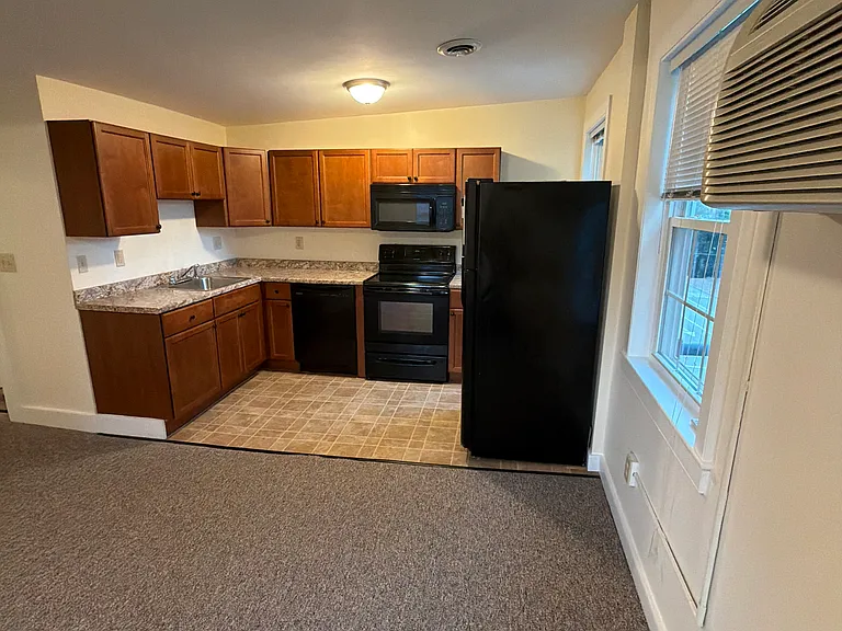 Similar kitchen