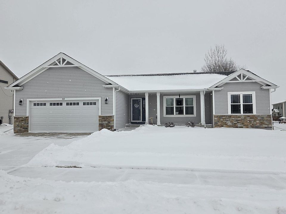 1st image of 503 Pine Hollow PLACE